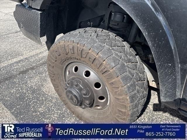 used 2023 Ram 3500 car, priced at $69,172