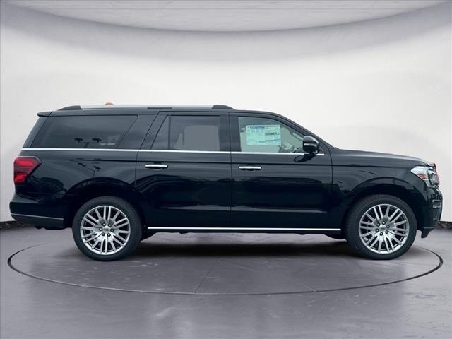 new 2024 Ford Expedition Max car, priced at $71,881