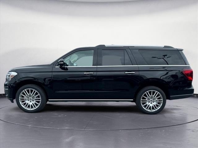 new 2024 Ford Expedition Max car, priced at $71,881