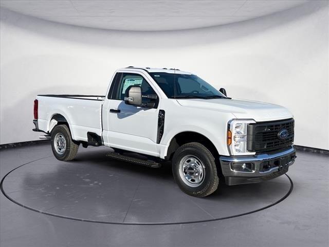 new 2024 Ford F-250 car, priced at $48,785