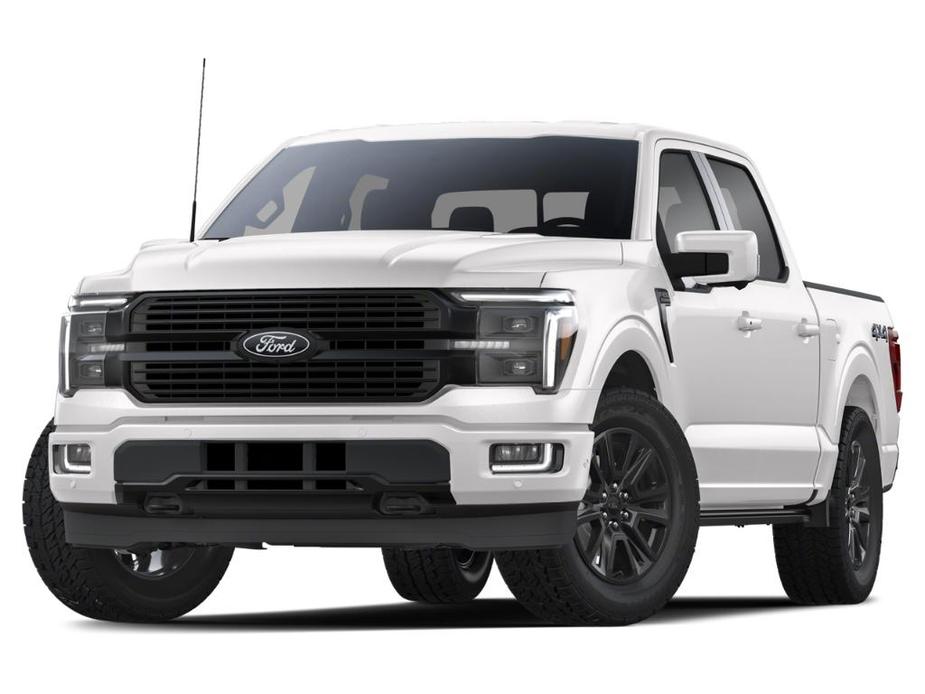 new 2024 Ford F-150 car, priced at $90,489