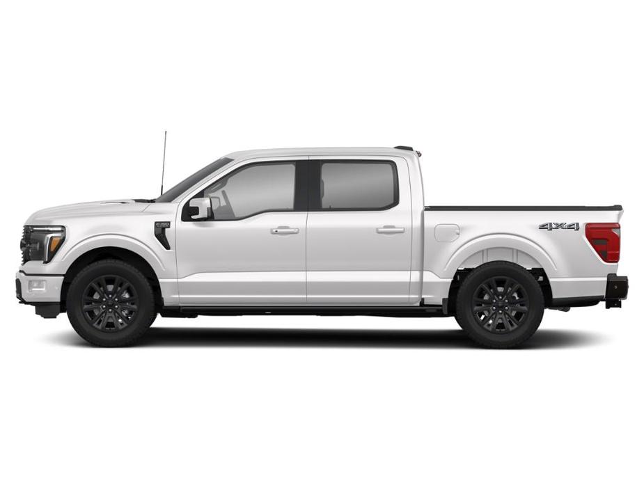 new 2024 Ford F-150 car, priced at $90,489
