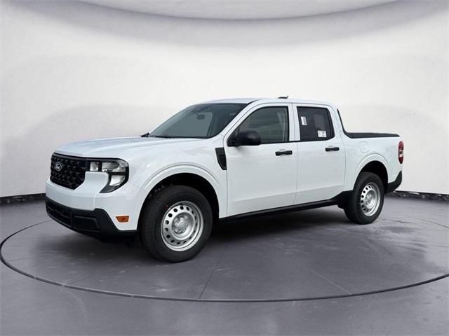 new 2025 Ford Maverick car, priced at $32,160