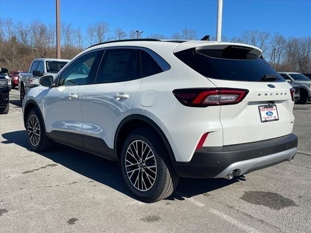 new 2023 Ford Escape car, priced at $33,680