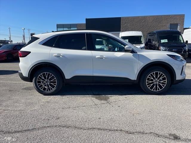 new 2023 Ford Escape car, priced at $33,680