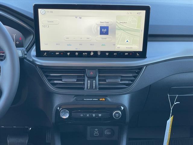 new 2023 Ford Escape car, priced at $36,140