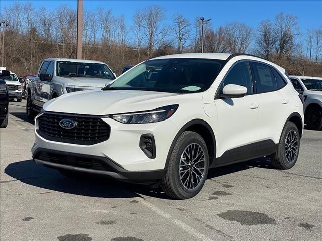 new 2023 Ford Escape car, priced at $33,680