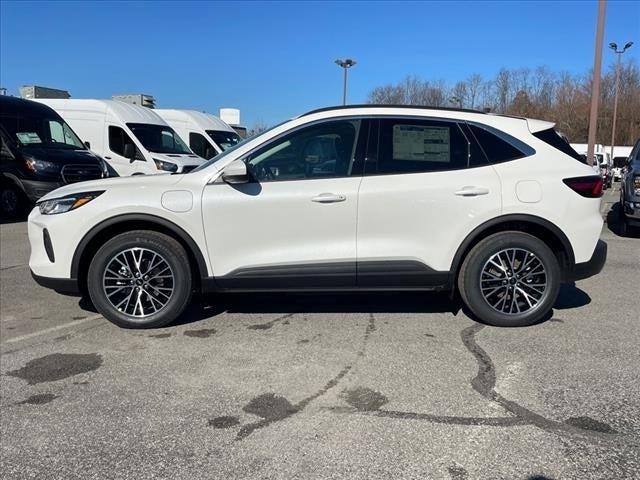 new 2023 Ford Escape car, priced at $33,680