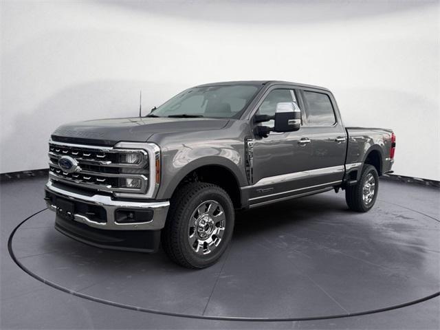 new 2025 Ford F-350 car, priced at $93,165