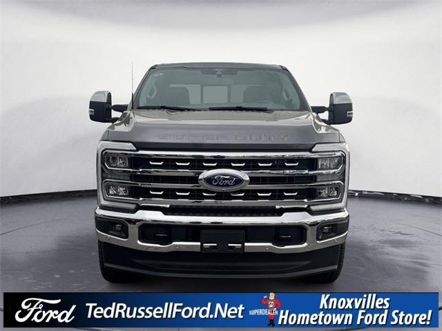 new 2025 Ford F-350 car, priced at $93,165