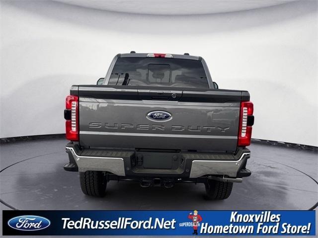 new 2025 Ford F-350 car, priced at $93,165