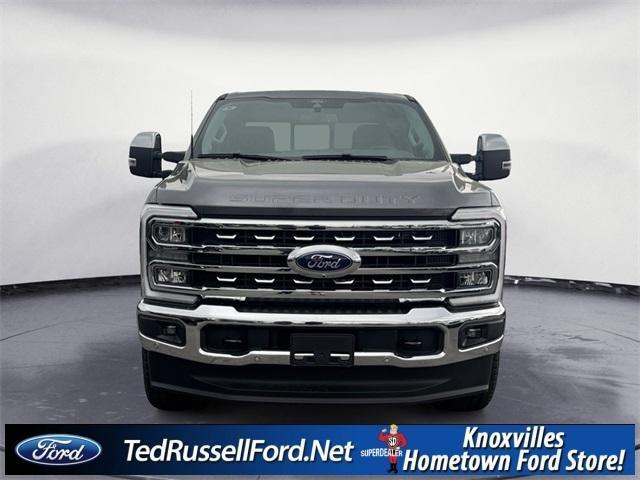 new 2025 Ford F-350 car, priced at $93,165