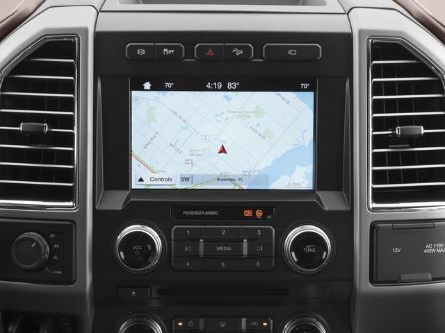 used 2017 Ford F-350 car, priced at $55,475