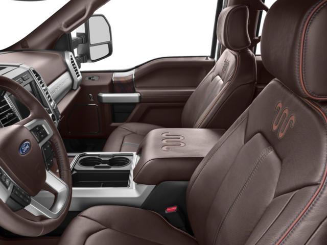 used 2017 Ford F-350 car, priced at $55,475