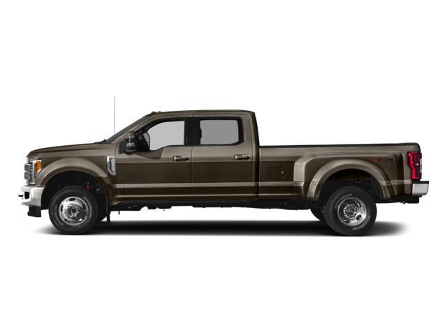 used 2017 Ford F-350 car, priced at $55,475