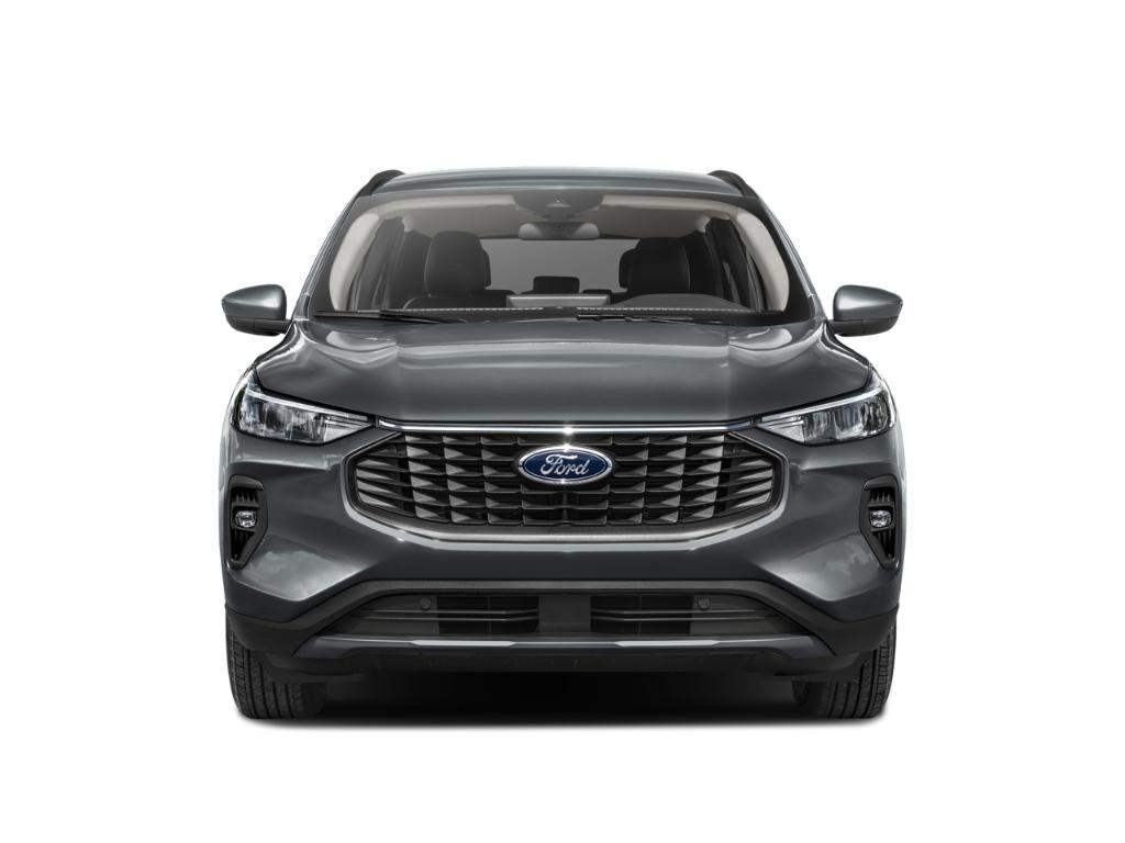 new 2026 Ford Escape car, priced at $38,425