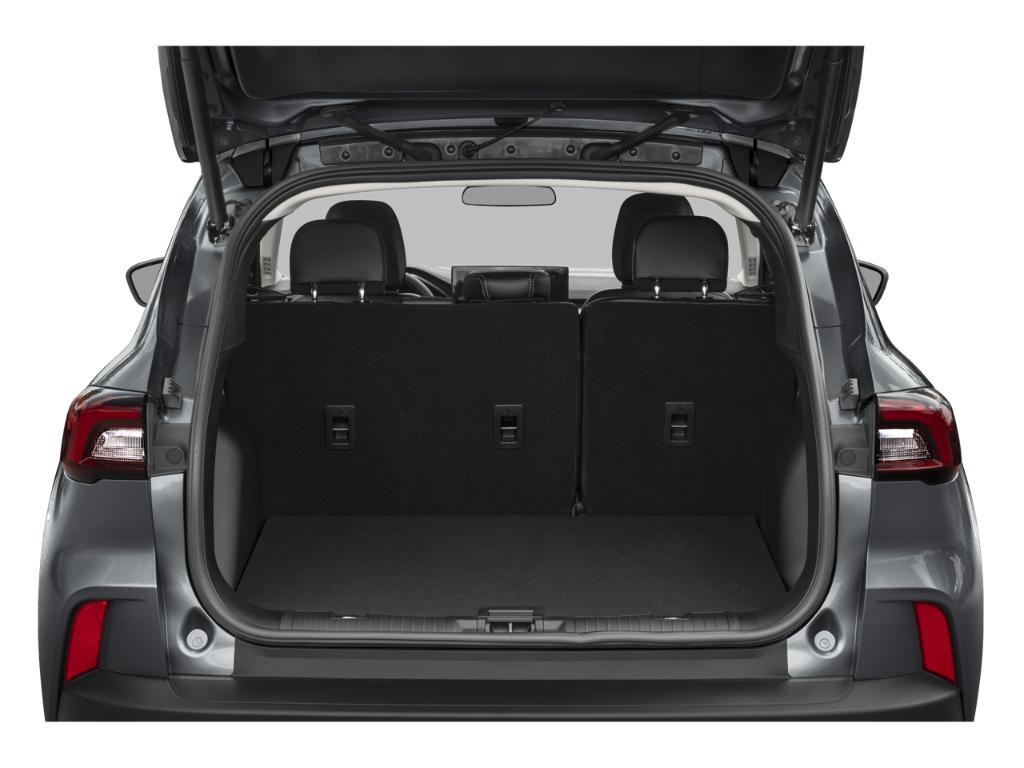 new 2026 Ford Escape car, priced at $38,425