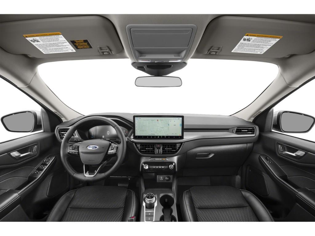 new 2026 Ford Escape car, priced at $38,425
