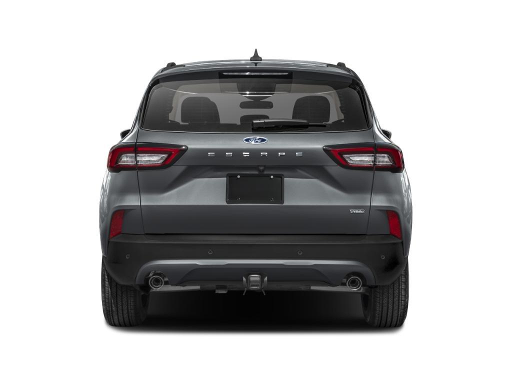 new 2026 Ford Escape car, priced at $38,425