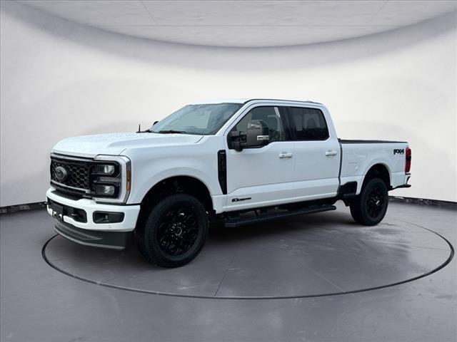 new 2025 Ford F-350 car, priced at $92,170