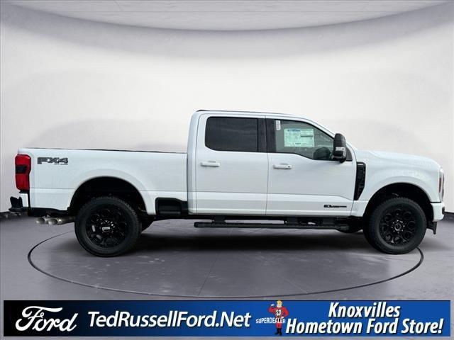 new 2025 Ford F-350 car, priced at $92,170