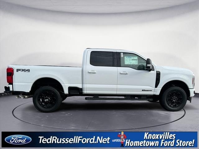 new 2025 Ford F-350 car, priced at $92,170