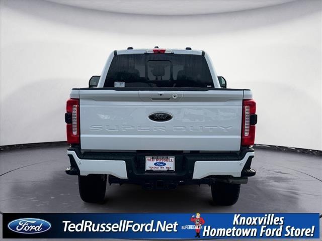 new 2025 Ford F-350 car, priced at $92,170