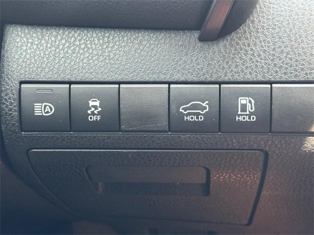 used 2020 Toyota Camry car, priced at $21,700