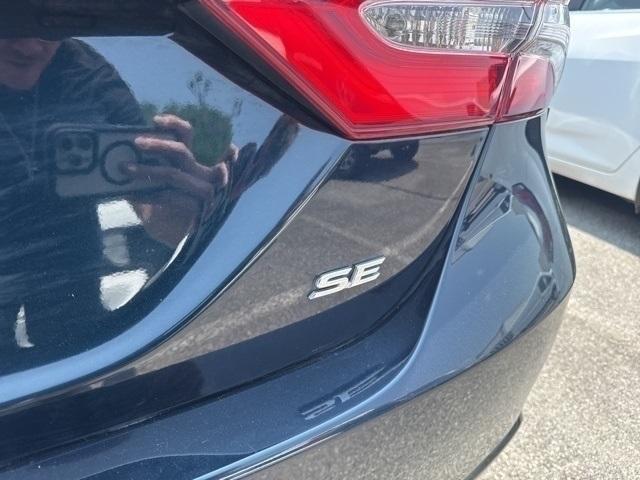 used 2020 Toyota Camry car, priced at $21,700