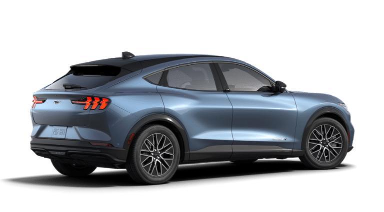 new 2024 Ford Mustang Mach-E car, priced at $48,590