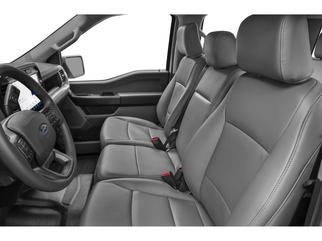 new 2025 Ford F-150 car, priced at $51,134