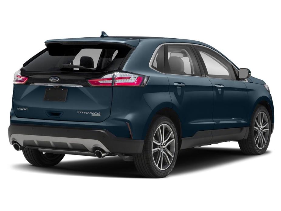 used 2019 Ford Edge car, priced at $15,999