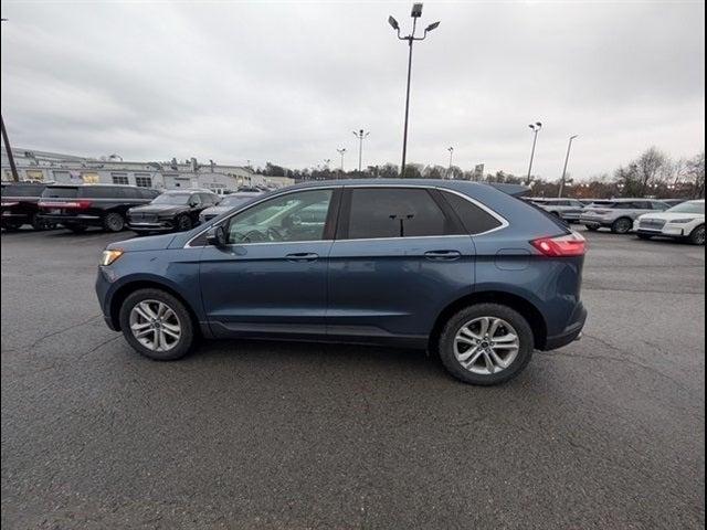 used 2019 Ford Edge car, priced at $15,999