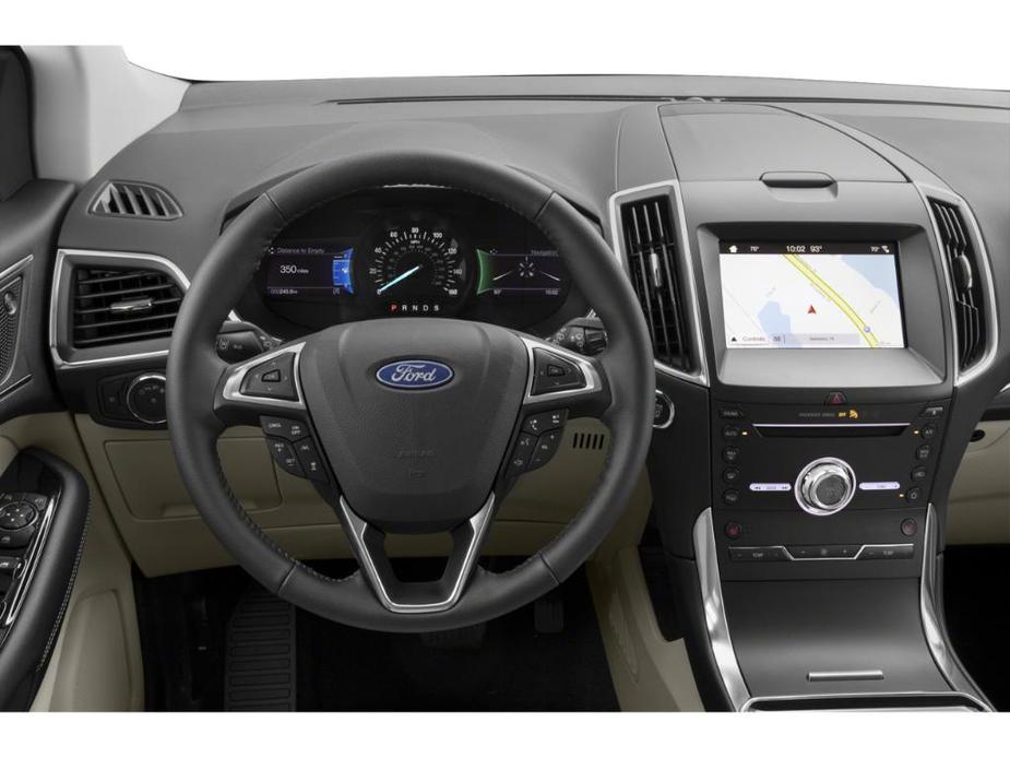 used 2019 Ford Edge car, priced at $15,999