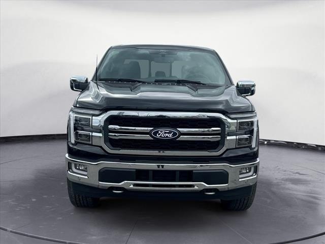 new 2024 Ford F-150 car, priced at $69,785