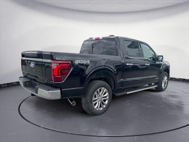 new 2024 Ford F-150 car, priced at $69,785