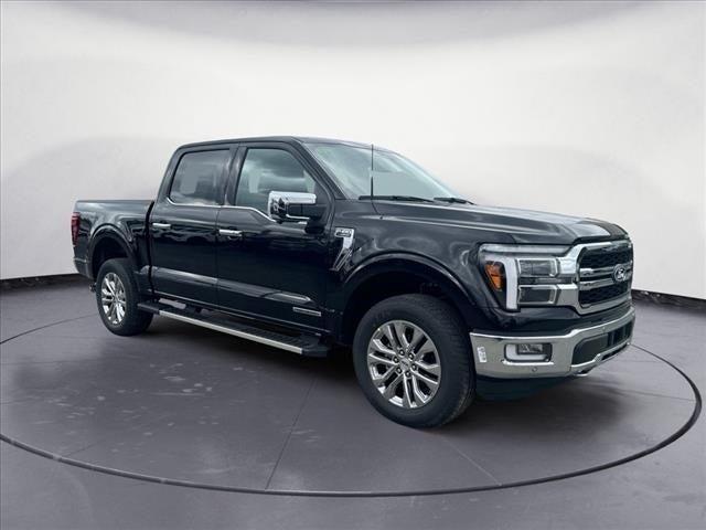 new 2024 Ford F-150 car, priced at $69,785