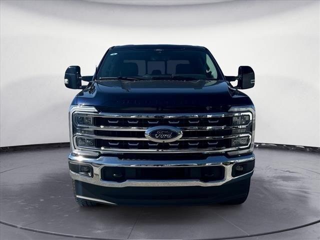 new 2024 Ford F-250 car, priced at $77,155