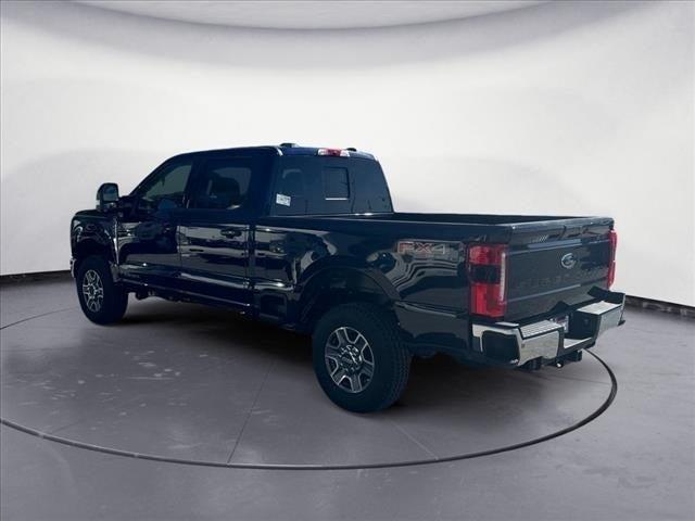 new 2024 Ford F-250 car, priced at $77,155