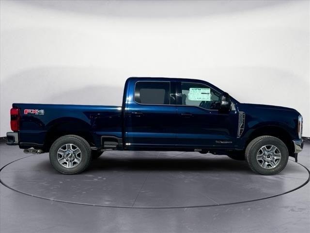 new 2024 Ford F-250 car, priced at $77,155