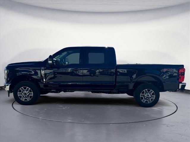 new 2024 Ford F-250 car, priced at $77,155