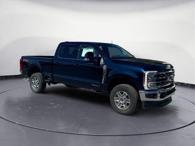 new 2024 Ford F-250 car, priced at $77,155