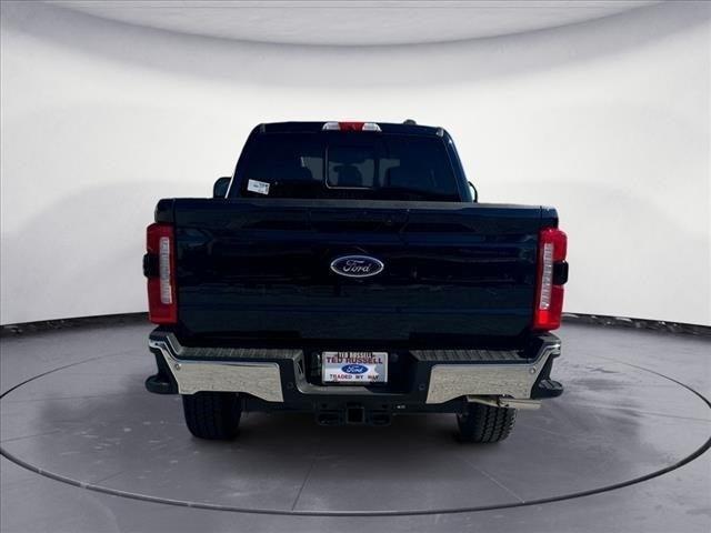 new 2024 Ford F-250 car, priced at $77,155