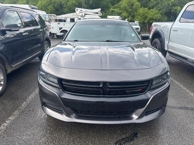 used 2019 Dodge Charger car, priced at $15,700