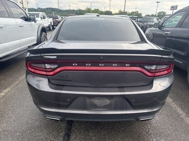 used 2019 Dodge Charger car, priced at $15,700