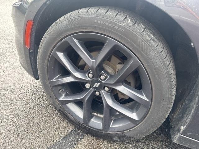 used 2019 Dodge Charger car, priced at $15,700