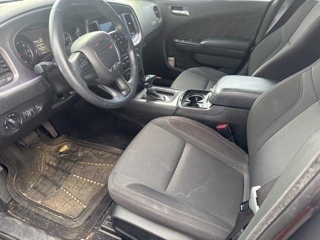 used 2019 Dodge Charger car, priced at $15,700