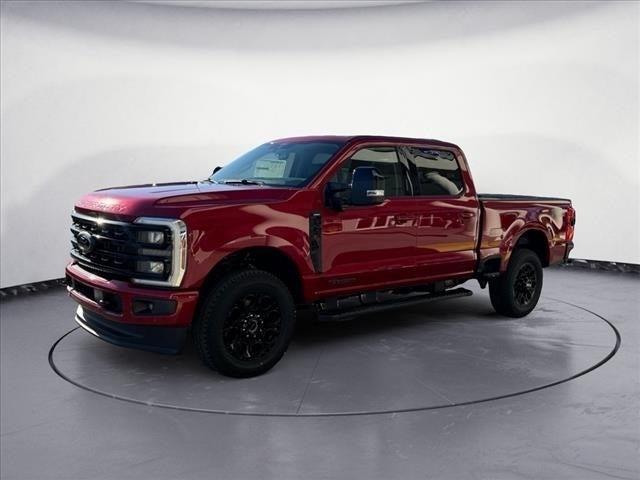 new 2024 Ford F-250 car, priced at $87,151