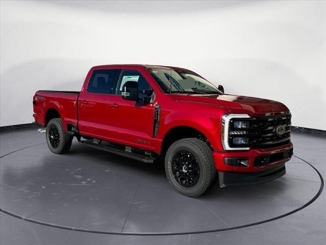 new 2024 Ford F-250 car, priced at $87,151