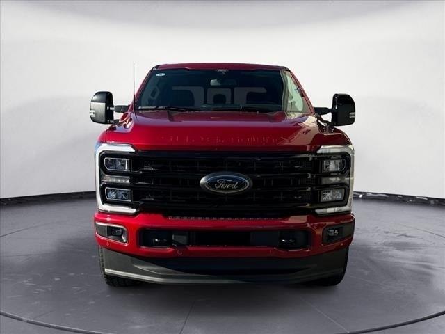 new 2024 Ford F-250 car, priced at $87,151